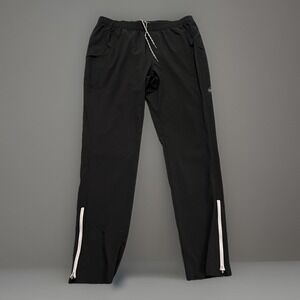 Peter Millar Crown Sport Performance Pull On Pant Large With Pockets